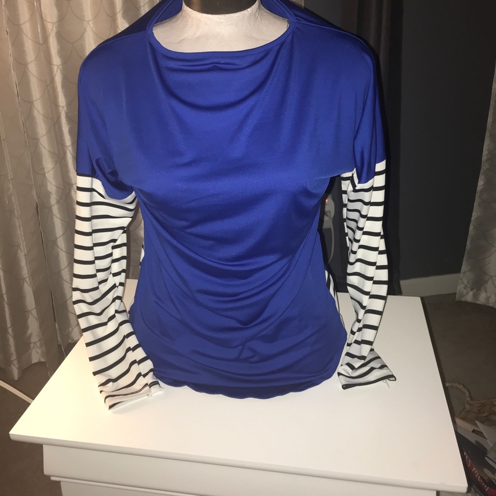 Cute brand new top