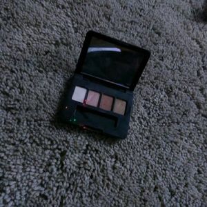 Estee Lauder Mini Eyeshadow Palette