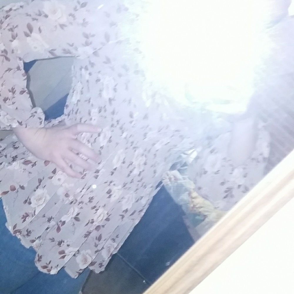 American Eagle Blouse