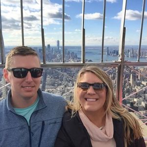 Meet your Posher, Alex