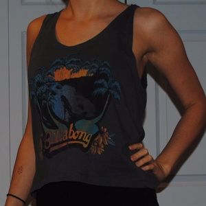 Billabong Tank
