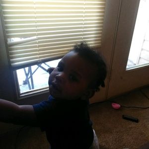 Meet your Posher, Janetta