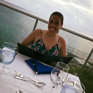 Meet your Posher, Nyleen