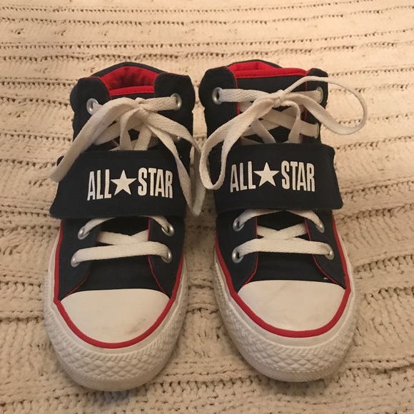 Converse Shoes - Unisex Converse All Stars Sneakers