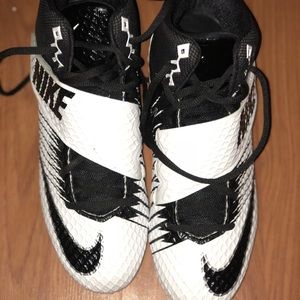 Nike cleats