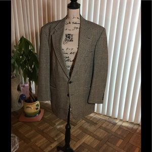 Men's sports coat