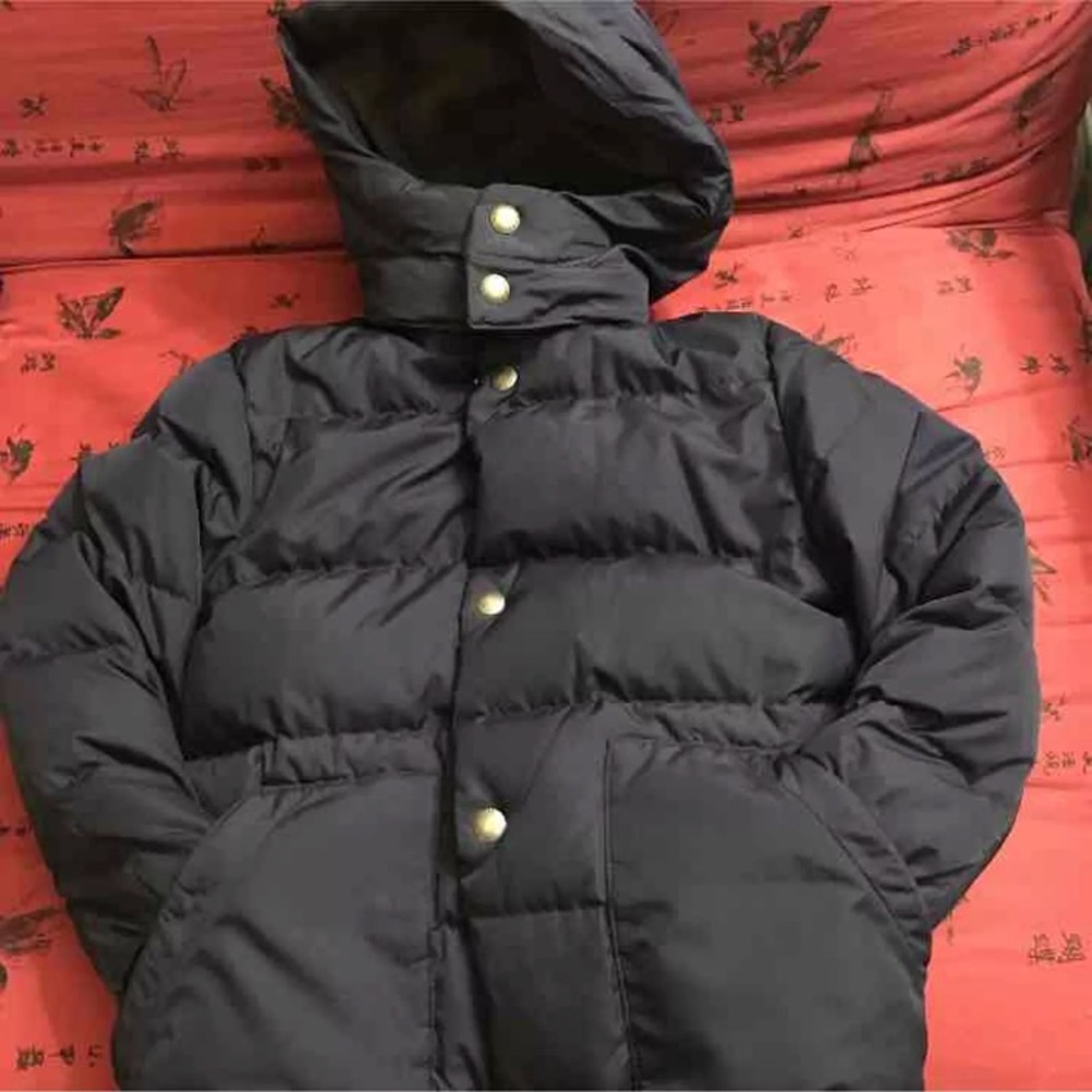 Gap Down Jacket