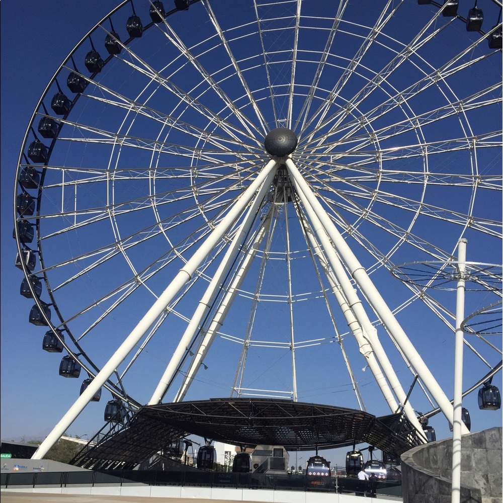 Meet your Posher, Ingrid