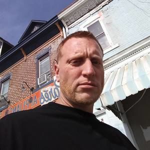 Meet your Posher, Brian