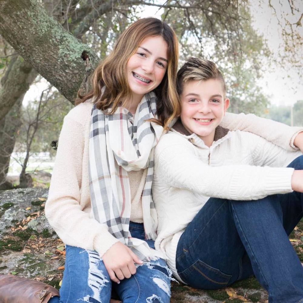 Meet your Posher, Niki