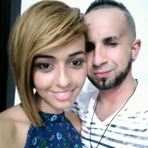 Meet your Posher, Crismely