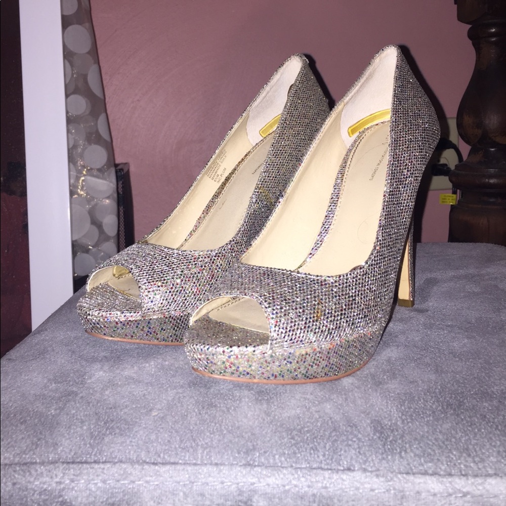 formal shoes