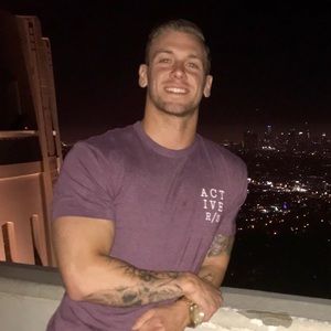 Meet your Posher, Brett