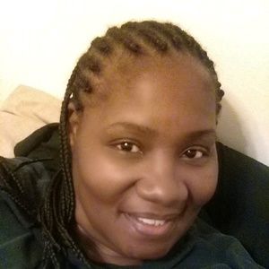 Meet your Posher, Jacqueline