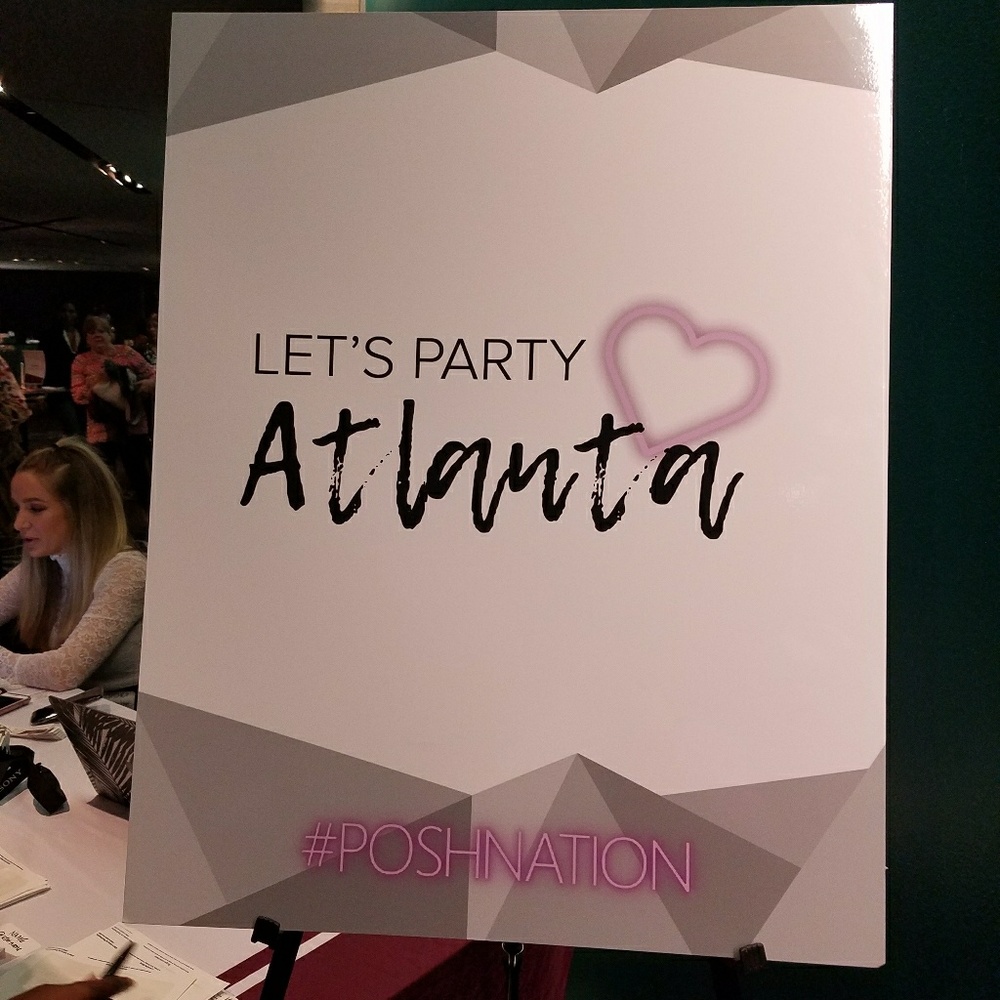 #Poshnation
