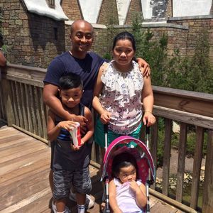 Meet your Posher, Socheata