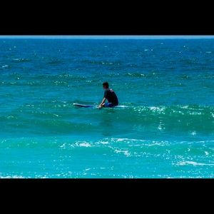 Meet your Posher, Luis