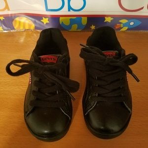 Levis Toddler Shoes