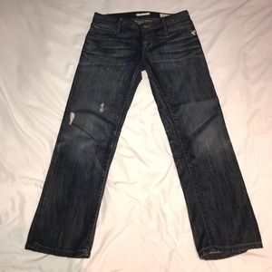 Gap Limited Edition Boyfriend Jeans  Size 27/4