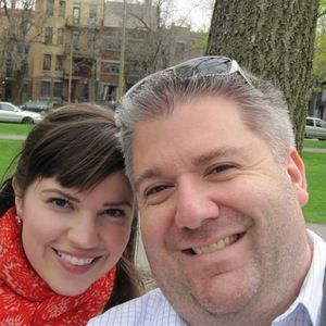 Meet your Posher, Sara