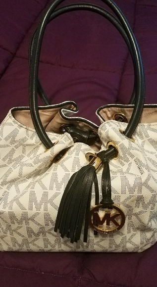 MICHAEL KORS - Picture 1 of 2