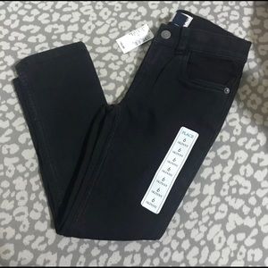 Kids Skinny Jeans - Size 6