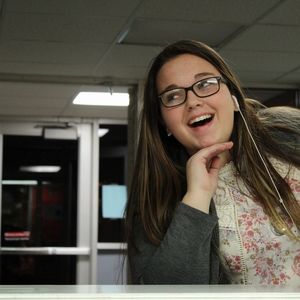 Meet your Posher, Lindsey