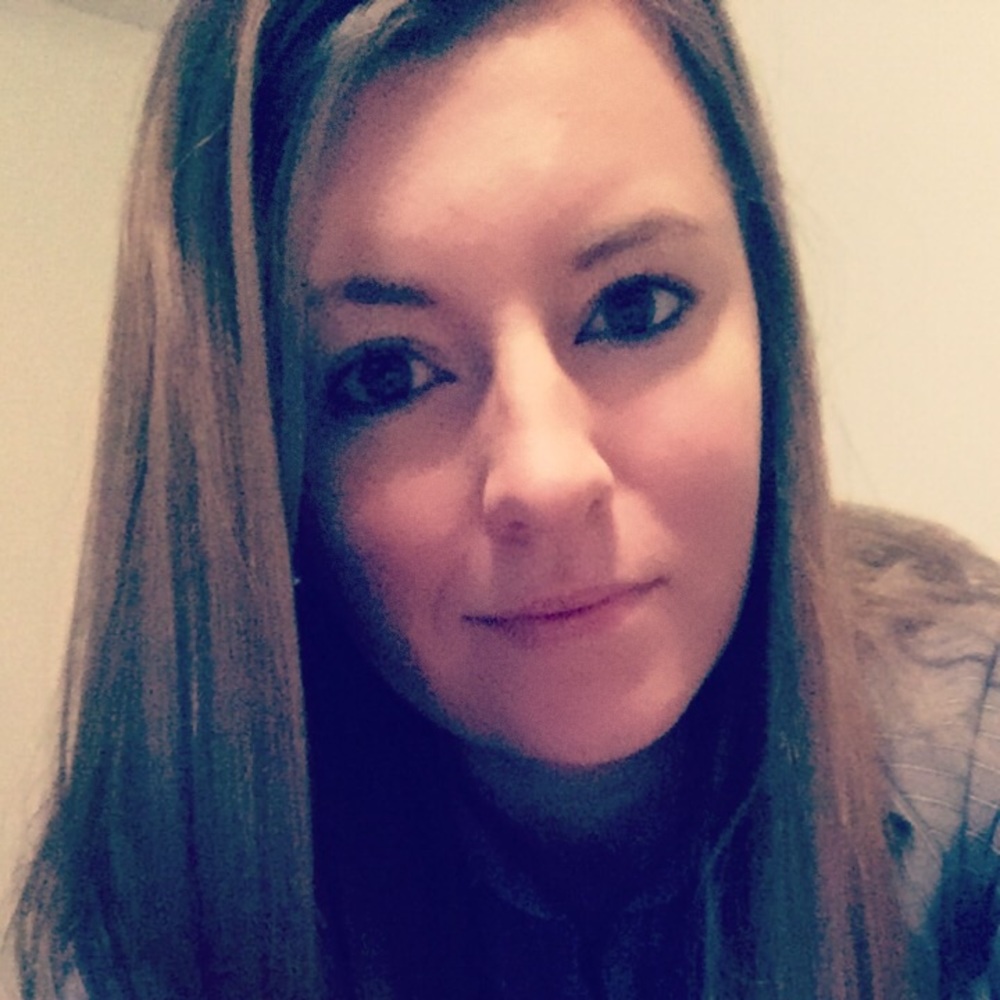 Meet your Posher, Lacey