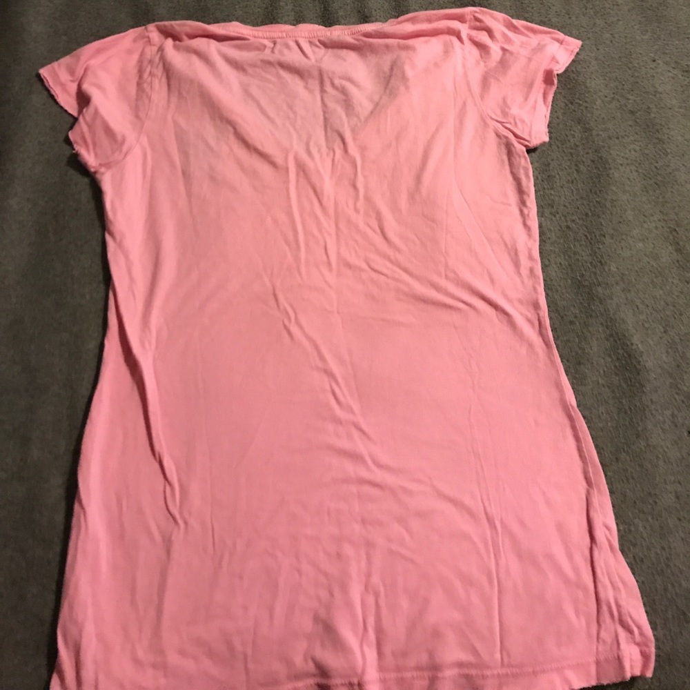 William Rast T-shirt - Picture 2 of 4