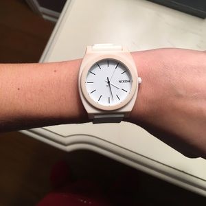 Nixon The Time Teller P, 100 M