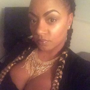 Meet your Posher, Timbra