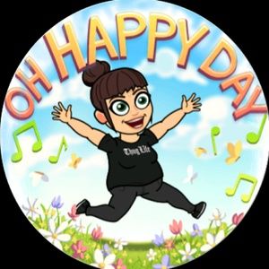 Meet your Posher, Josephine