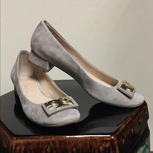 Tory Burch pumps