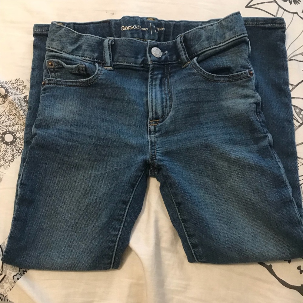 Boy Gap Jeans