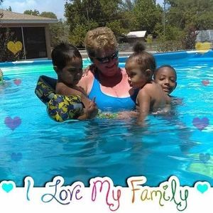 Meet your Posher, Brenda