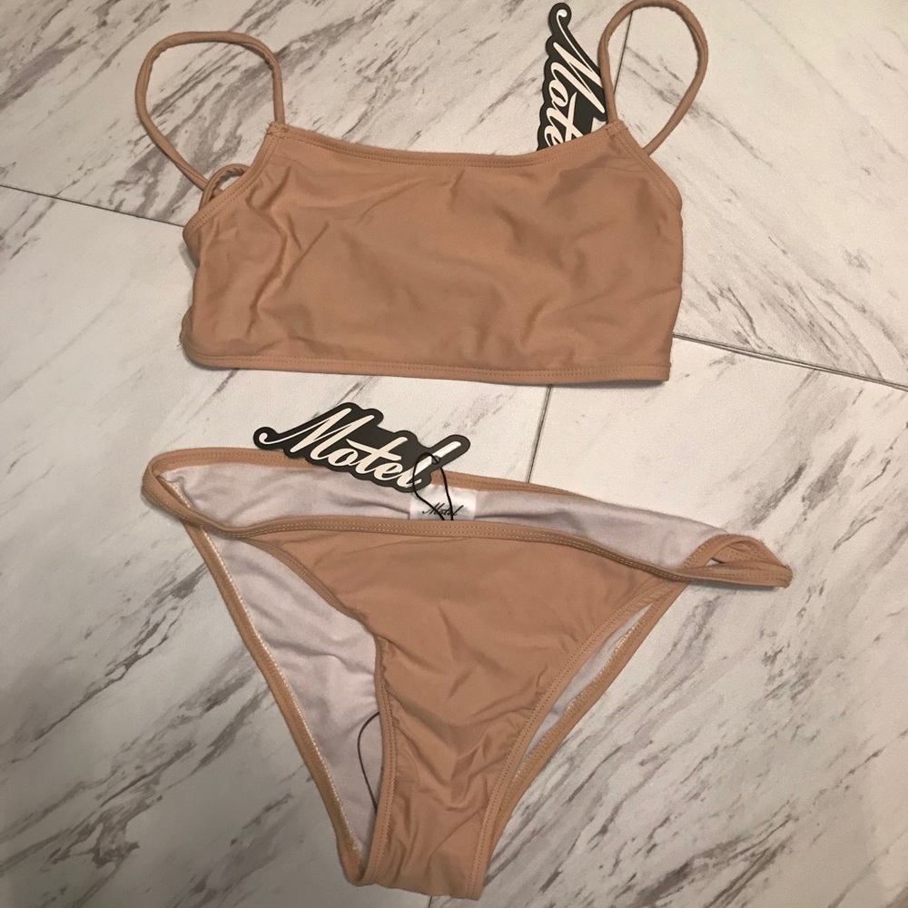 SOLD Swim suit