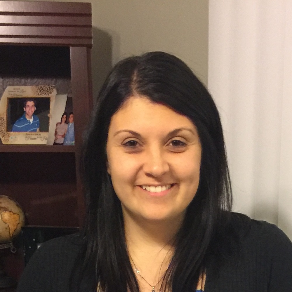 Meet your Posher, Brianne