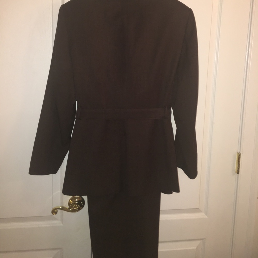 Emily Pantsuit - Picture 4 of 5