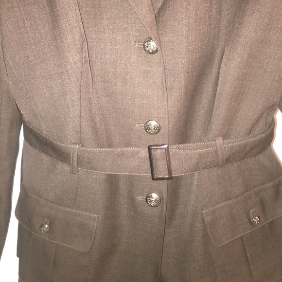 Emily Pantsuit - Picture 2 of 5