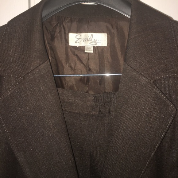 Emily Pantsuit - Picture 3 of 5