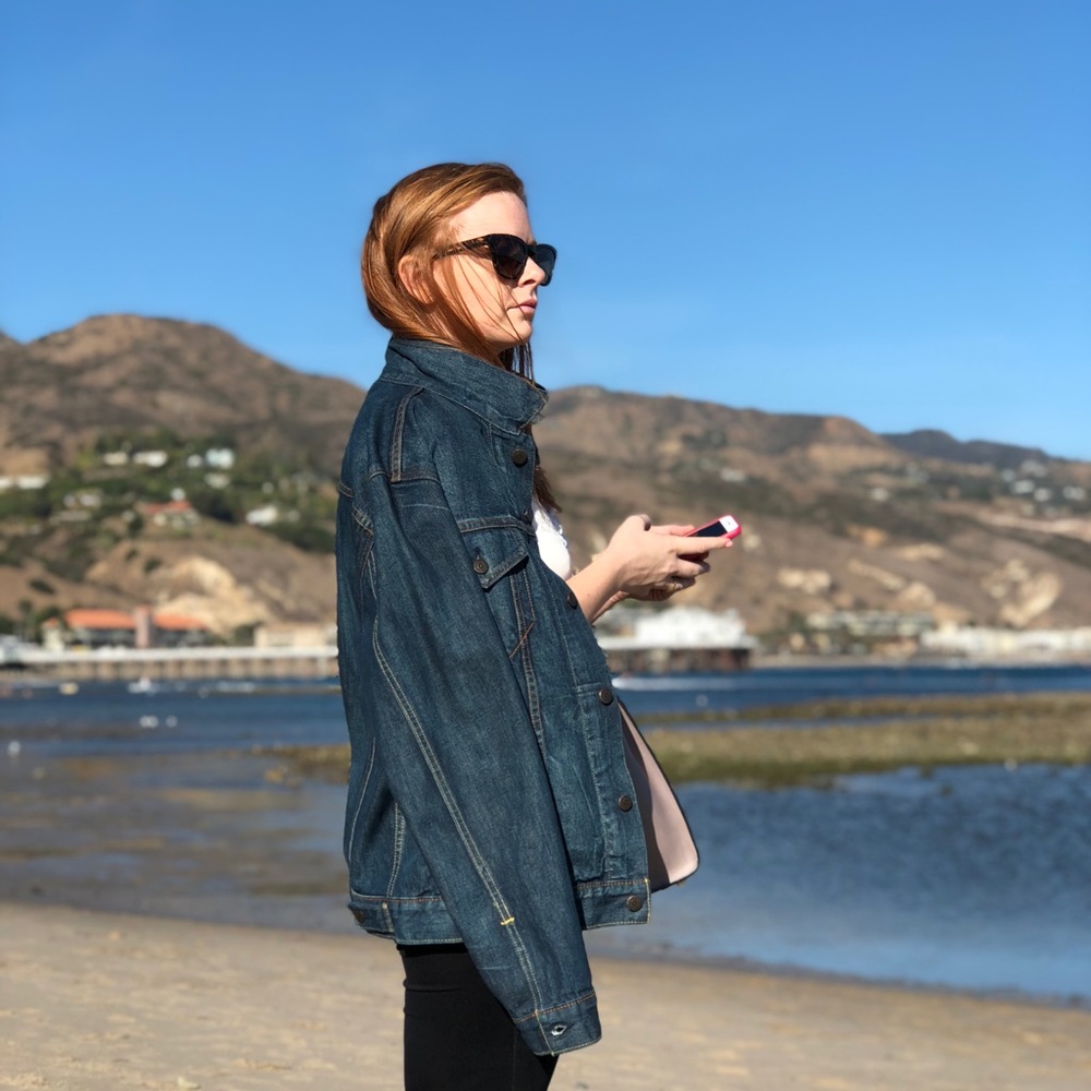 Meet your Posher, Ally