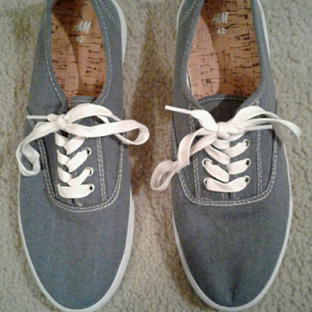 H&M shoes