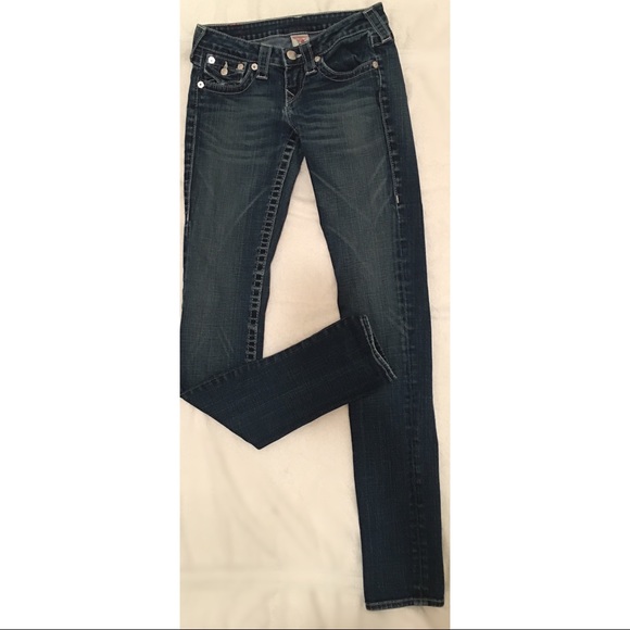 True Religion jeans - Picture 1 of 3