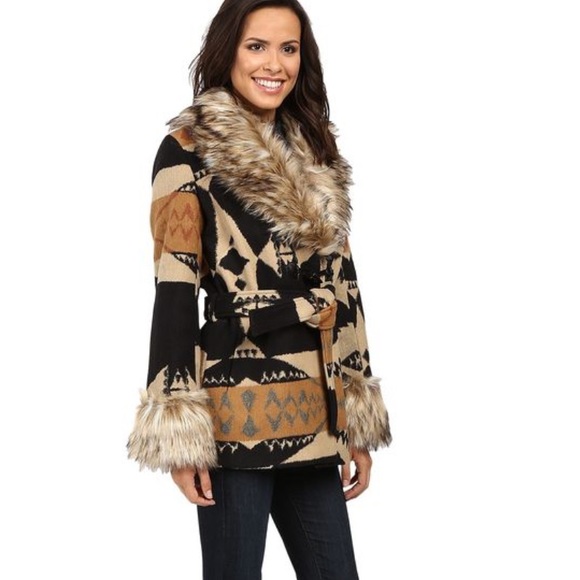 tasha polizzi leopard jacket