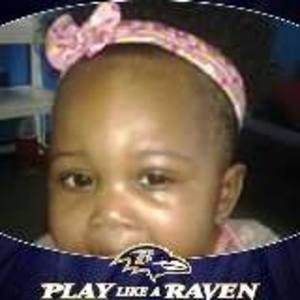 Meet your Posher, Kenyatta