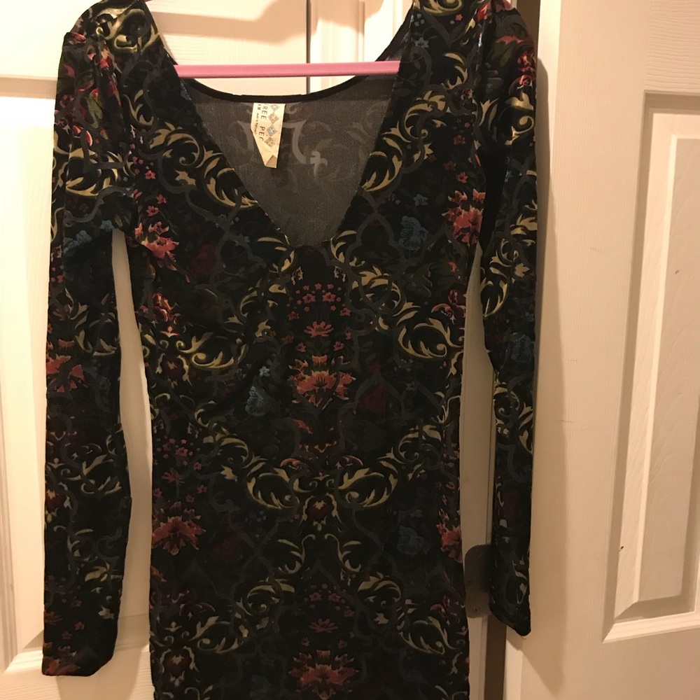 Free People