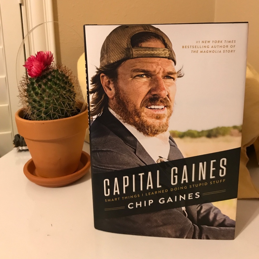 Chip Gaines