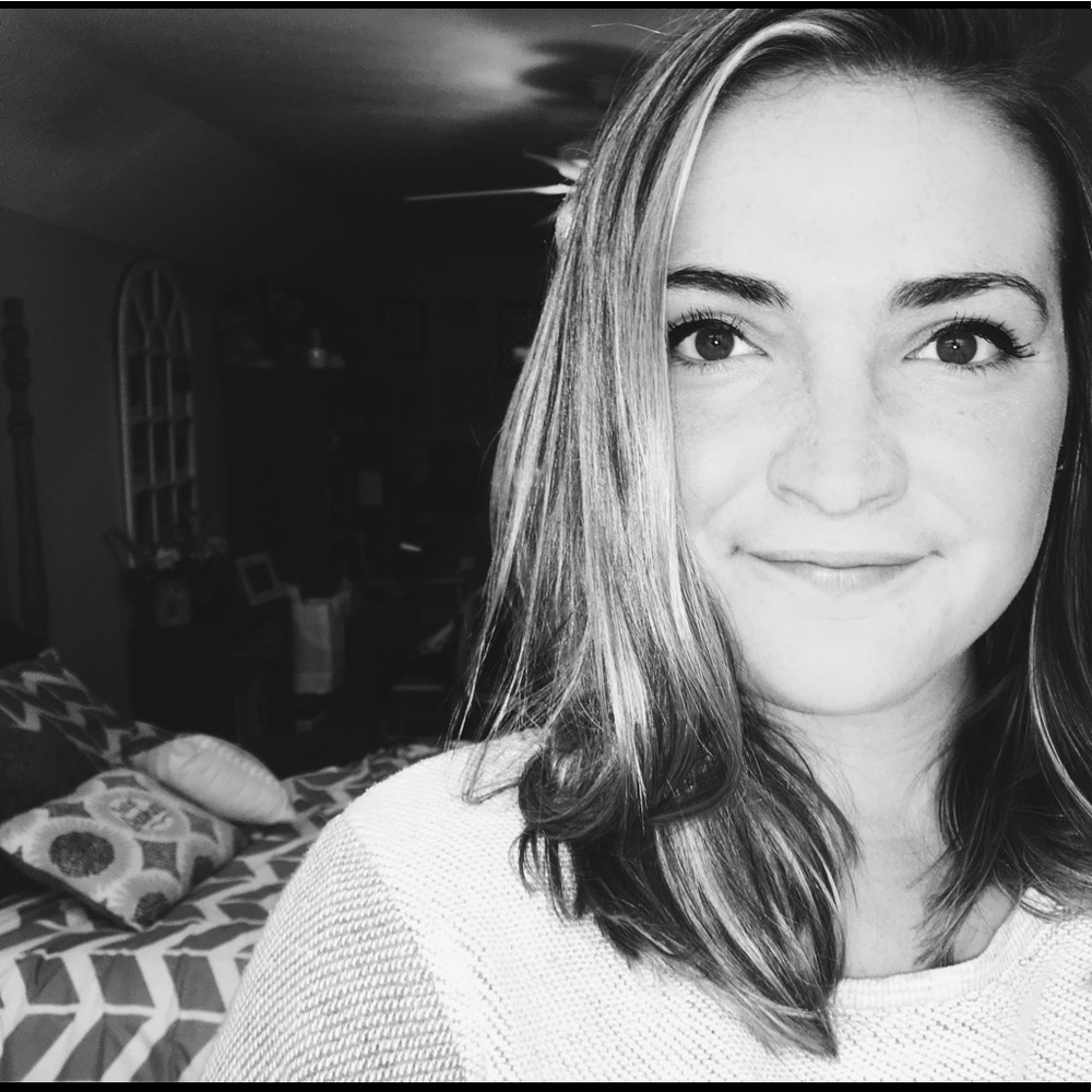 Meet your Posher, Megan