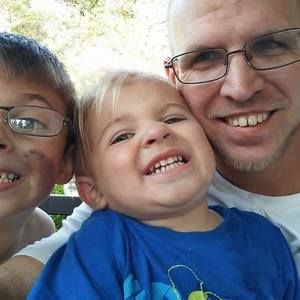 Meet your Posher, Seth