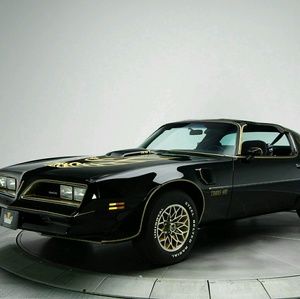 Meet your Posher, Chance